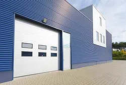 HighTech Garage Doors Columbia, MD 410-885-0065 - commercial-inner