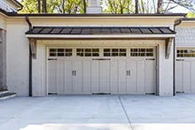 HighTech Garage Doors Columbia, MD 410-885-0065 - garage-side