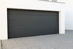 HighTech Garage Doors Columbia, MD 410-885-0065 - overhead-inner