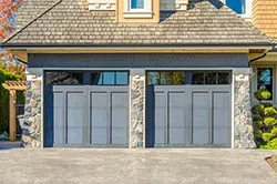 HighTech Garage Doors Columbia, MD 410-885-0065 - residential-inner